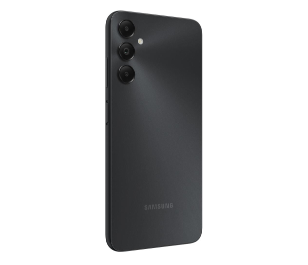 SAMSUNG Galaxy A05s 4/64GB Czarny (A057G) - 1275905 - zdjęcie 7